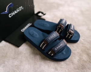 Chanel Slippers Sandals C35213900066644111156